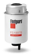 FLEETGUARD FS19978 - Palivový filter