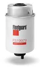 FLEETGUARD FS19979 - Palivový filter