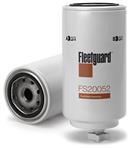 FLEETGUARD FS20052 - Palivový filter