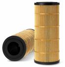 FLEETGUARD HF35539 - Filter pracovnej hydrauliky