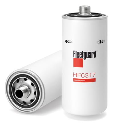 FLEETGUARD HF6317