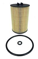 FLEETGUARD LF16412 - Olejový filter