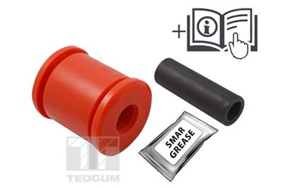 TEDGUM 00218102 EAN: 5908229990490.