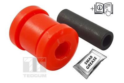 TEDGUM 00267528 EAN: 5908229987407.