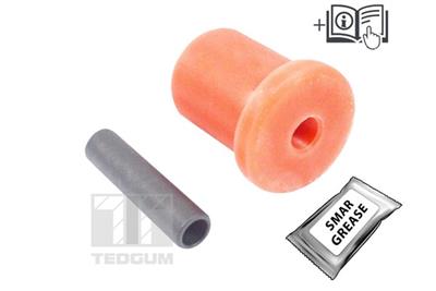 TEDGUM TED38024 EAN: 5902275380243.