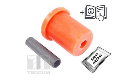 TEDGUM TED38024 EAN: 5902275380243.