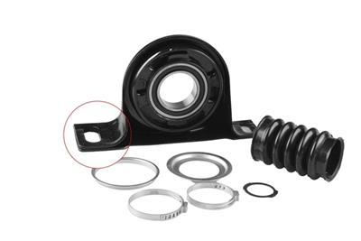 TEDGUM TED62233 EAN: 5902275622336.