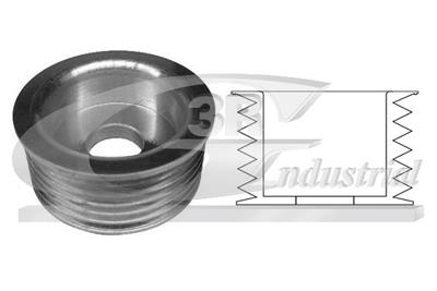 3RG 10224 EAN: 8433819000312.