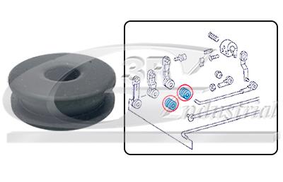 3RG 24505 EAN: 8433889201213.