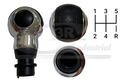 3RG 25244 EAN: 8433889235553.