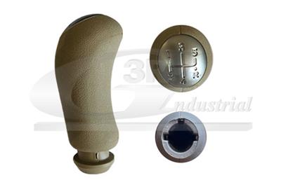 3RG 25615 EAN: 8433889121825.