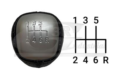 3RG 25826 EAN: 8433889247518.