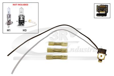 3RG 30032 EAN: 8433819008844.