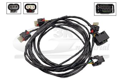 3RG 30106 EAN: 8433819009773.