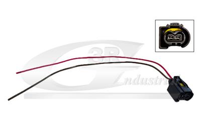 3RG 30520 EAN: 8433819061429.