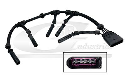 3RG 30714 EAN: 8433889252154.