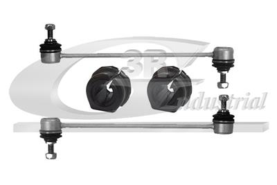 3RG 61240 EAN: 8433819040721.