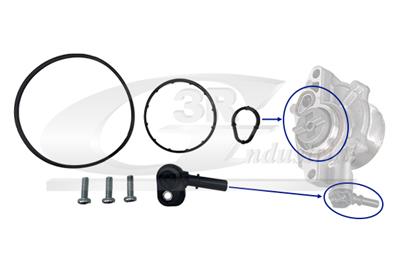 3RG 74206 EAN: 8433889246443.