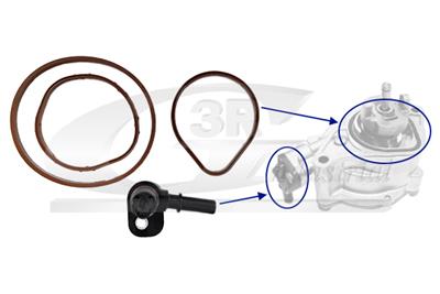 3RG 74801 EAN: 8433819023618.