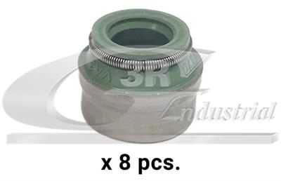 3RG 80131 EAN: 8433819044743.