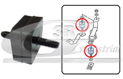 3RG 80703 EAN: 8433819047560.