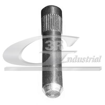 3RG 80721 EAN: 8433819047737.