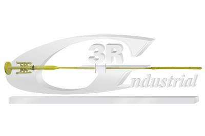 3RG 81660 EAN: 8433889127599.