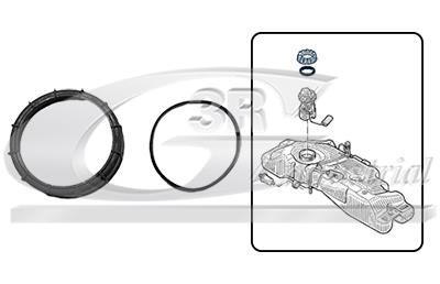 3RG 85284 EAN: 8433889184264.