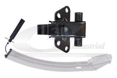 3RG 85777 EAN: 8433819038261.