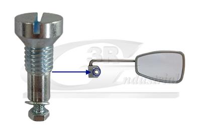 3RG 90266 EAN: 8433819062815.