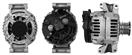 DRI 225177902 - Alternátor