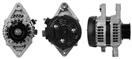 DRI 235334802 - Alternátor