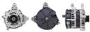 DRI 2253431802 - Alternátor
