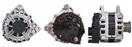 DRI 2303861502 - Alternátor