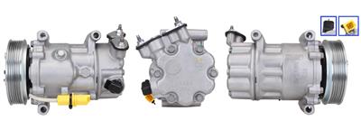 DRI 700510370 EAN: 5708114058133.