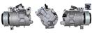 DRI 700511239 - Kompresor klimatizácie