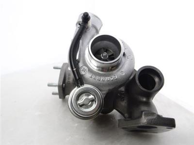 GARRETT 452055-5004S Číslo výrobce: T250-04.