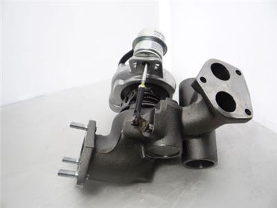 GARRETT 452055-5004S Číslo výrobce: T250-04.