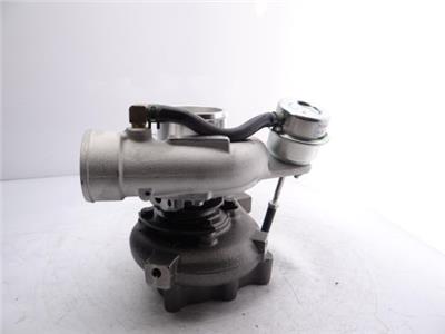 GARRETT 452187-5006S Číslo výrobce: GT2252S.