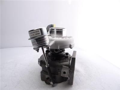 GARRETT 452187-5006S Číslo výrobce: GT2252S.