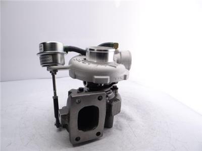 GARRETT 452187-5006S Číslo výrobce: GT2252S.