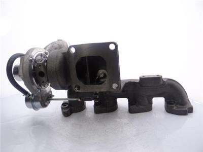 GARRETT 452244-5005S Číslo výrobce: GT1544S.