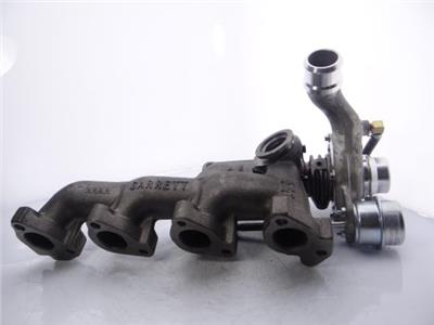 GARRETT 452244-5005S Číslo výrobce: GT1544S.