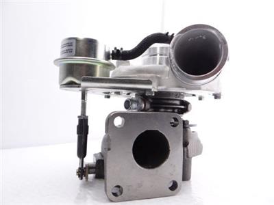 GARRETT 454061-5010S Číslo výrobce: GT1752S.