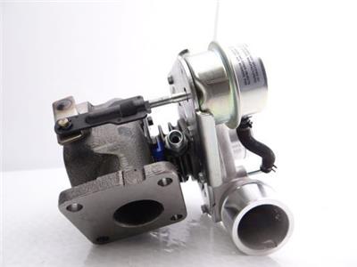 GARRETT 454061-5010S Číslo výrobce: GT1752S.