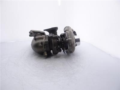 GARRETT 454092-5001S Číslo výrobce: GT1544HS.