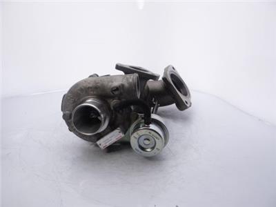 GARRETT 454092-5001S Číslo výrobce: GT1544HS.