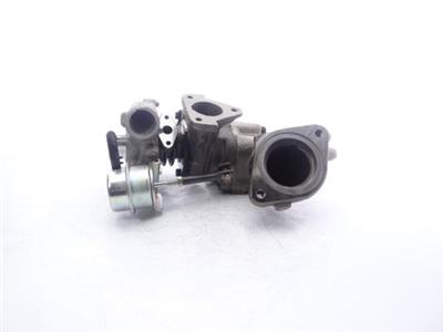 GARRETT 454092-5001S Číslo výrobce: GT1544HS.