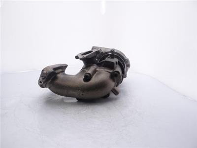 GARRETT 454092-5001S Číslo výrobce: GT1544HS.