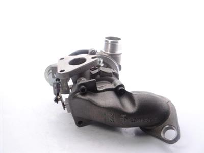 GARRETT 454171-5005S Číslo výrobce: GT1549S.